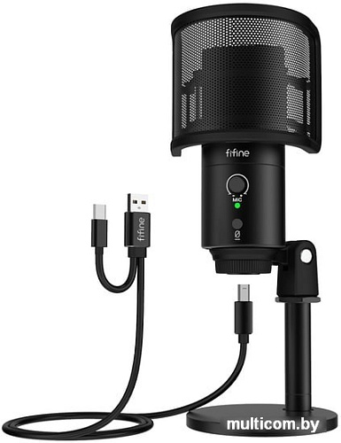 Микрофон FIFINE K683B