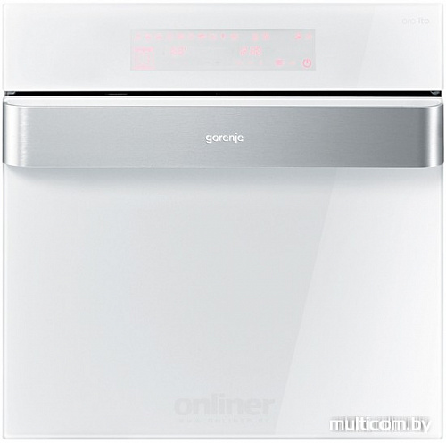 Духовой шкаф Gorenje BO 87-ORA-W