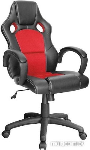 Кресло Signal Q-103 (черный/красный)