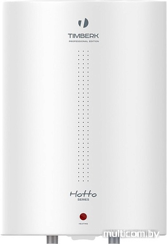 Водонагреватель Timberk SWH ME1 10 VO