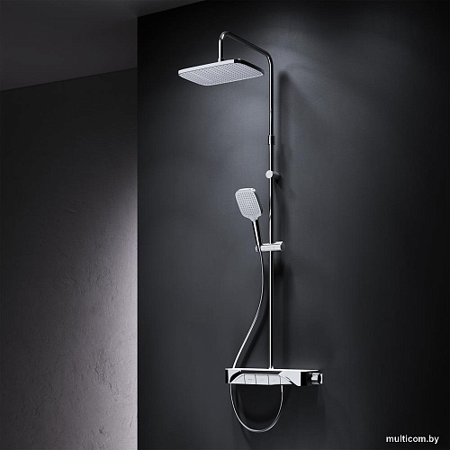 Душевая система AM.PM Func F078F200