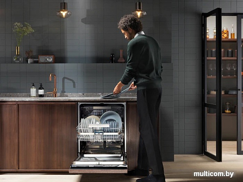 Встраиваемая посудомоечная машина Electrolux KEZA9315L