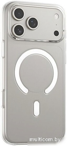 Чехол для телефона Magssory CPL045 для iPhone 17 Pro Max