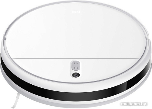Робот-пылесос Xiaomi Mi Robot Vacuum-Mop 2 Lite MJSTL (версия для РФ)