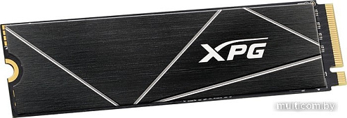 SSD ADATA XPG GAMMIX S70 Blade 4TB AGAMMIXS70B-4T-CS