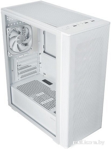 XASTRA A300M 4ARGB-C6 WH (белый)