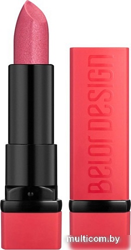 Губная помада Belor Design Party New тон 084 4.3 г