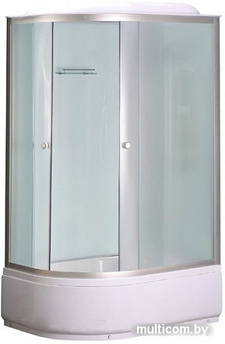 Душевая кабина Saniteco SN-12080WR 120x80