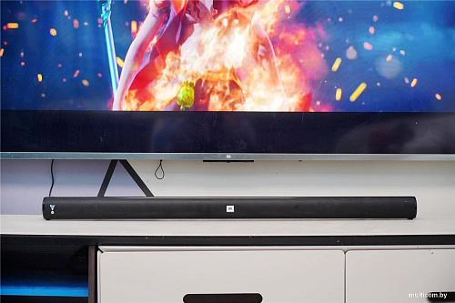 Саундбар JBL Cinema STV J200