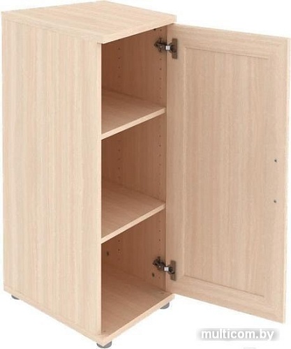 Тумба Уют Сервис Гарун-К 243.01 (молочный дуб)