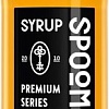 Сироп Spoom Ирис Тоффи 1л
