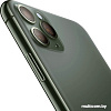 Смартфон Apple iPhone 11 Pro Max 256GB Dual SIM (темно-зеленый)