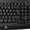 Мышь + клавиатура HP Wireless Classic Desktop (LV290AA)