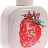 Agrado Гель для душа Bath &amp; Shower Gel Sweet Strawberries 750 мл