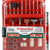 Набор оснастки Hammer 219-001 (71 предмет)