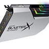 Внутренняя звуковая карта Creative Sound BlasterX AE-5 Plus Pure Edition