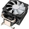 Кулер для процессора Eurocase 5PI120 ARGB
