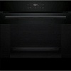 Электрический духовой шкаф Bosch Serie 6 HJG852YB0T