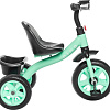 Детский велосипед Nino Comfort Plus (зеленый)