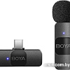 Радиосистема BOYA BY-V10