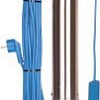 Скважинный насос Aquario ASP1E-100-75 (кабель 1.5 м)
