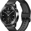 Умные часы Xiaomi Watch S3 M2323W1 (черный, международная версия)