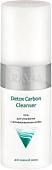 Aravia Гель для умывания Professional Detox Carbon Cleanser с активированным углем 150 мл