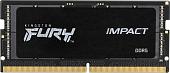 Оперативная память Kingston FURY Impact 8ГБ DDR5 4800 МГц KF548S38IB-8