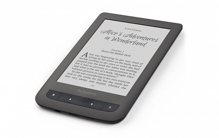 Электронная книга PocketBook 626 Plus