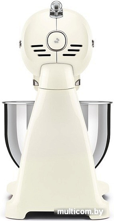Миксер Smeg SMF03CREU