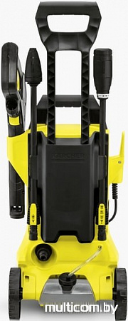 Мойка высокого давления Karcher K 3 Full Control 1.676-020.0