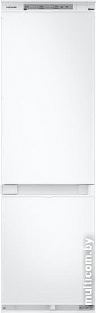 Холодильник Samsung BRB266050WW/WT