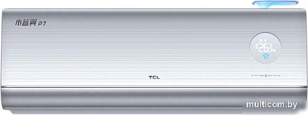 Кондиционер TCL Fresh In 3.0 TAC-FR12INV/R3