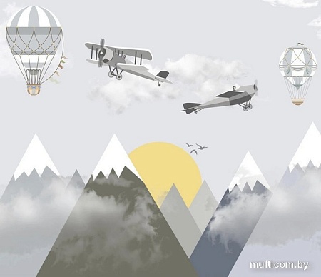 Фотообои Citydecor Детская 53 300x260