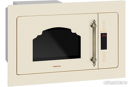 Микроволновая печь Hiberg VМ 8505 Y