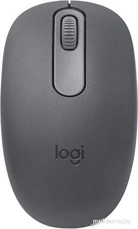 Мышь Logitech M196 (графит)