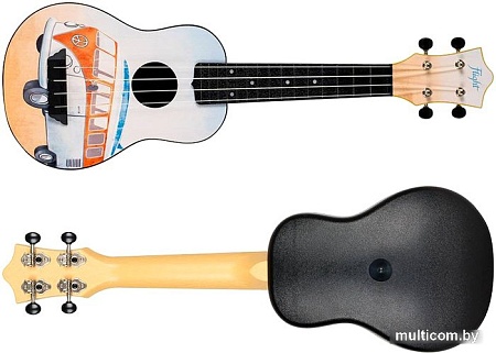 Укулеле Flight TUS 25 BUS