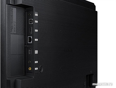 Интерактивная панель Samsung QB24R-T