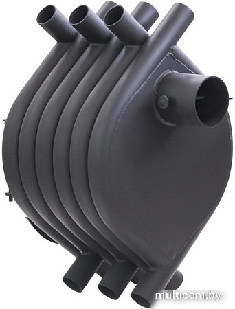 Свободностоящая печь-камин Сибирь БВ-100