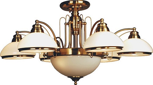 Люстра Citilux Краков [CL401283]