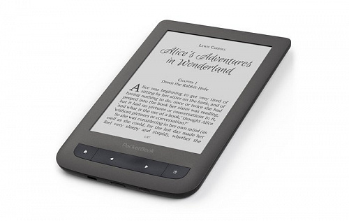 Электронная книга PocketBook 626 Plus