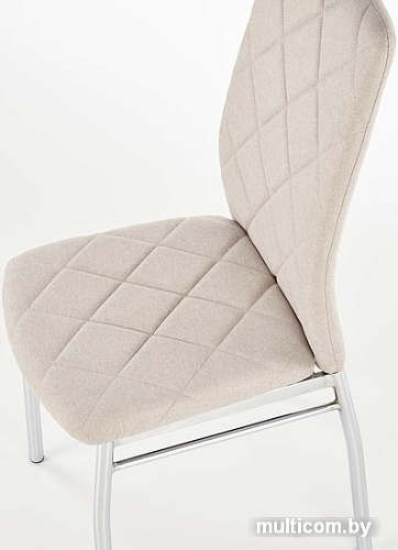 Стул Halmar K309 (бежевый)