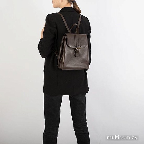 Городской рюкзак Francesco Molinary 910-112194-11-DBW