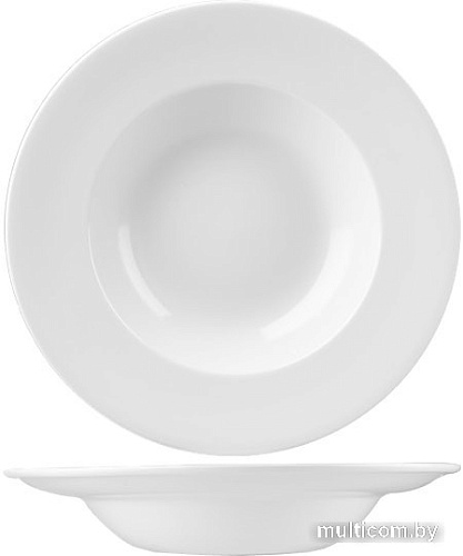 Тарелка глубокая Churchill Profile WHVWBL1-CH