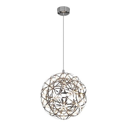 Подвесная люстра Bogate's Plesso 433/1