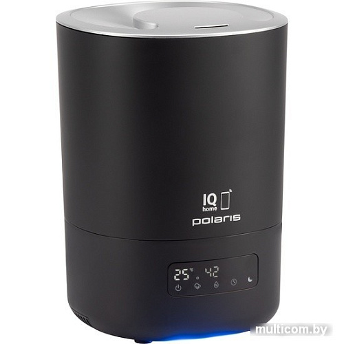 Увлажнитель воздуха Polaris PUH 8080 WIFI IQ Home
