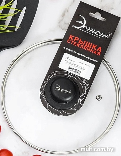 Крышка Эстет ЭТ-70479