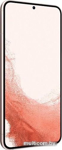 Смартфон Samsung Galaxy S22+ 5G SM-S906B/DS 8GB/256GB Восстановленный by Breezy, грейд A (розовый)