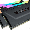 Оперативная память Corsair Vengeance PRO RGB 4x16GB DDR4 PC4-25600 CMW64GX4M4C3200C16