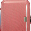 Чемодан-спиннер Samsonite Mixmesh Red/Pacific Blue 55 см